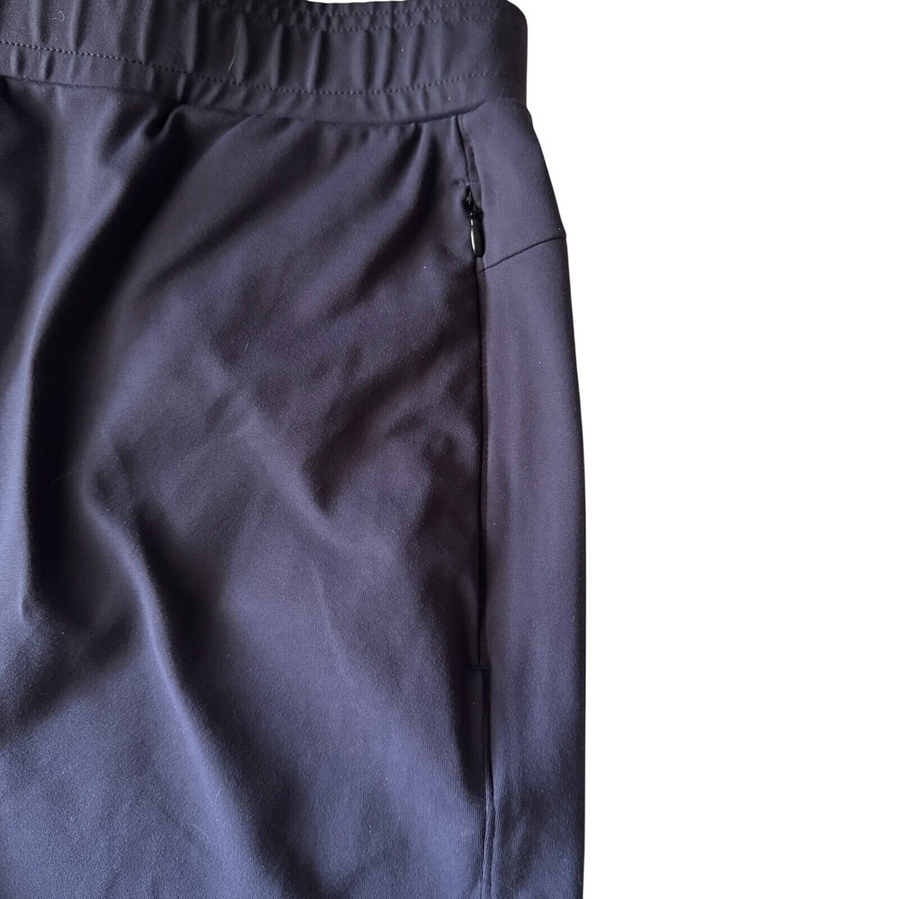 Public Rec All Day Every Day Pant Men 38x32 Navy Zipper Pocket Performance - Picture 5 of 9